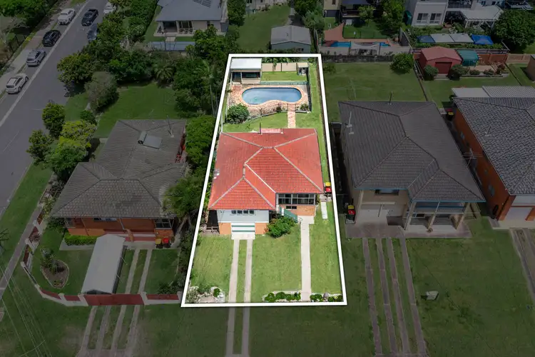 Second view of Homely house listing, 81 Long Street, Camp Hill QLD 4152