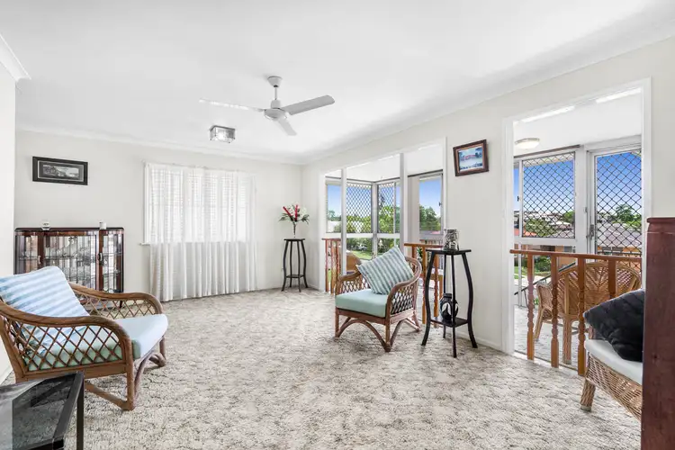 Fifth view of Homely house listing, 81 Long Street, Camp Hill QLD 4152