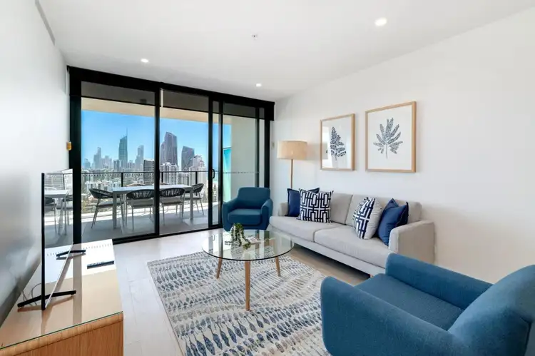 Main view of Homely apartment listing, Address available on request