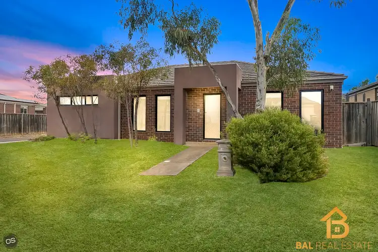 Second view of Homely house listing, 15 Larson Avenue, Tarneit VIC 3029