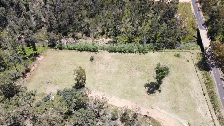 Main view of Homely land listing, 885 Timor Road, Coonabarabran NSW 2357