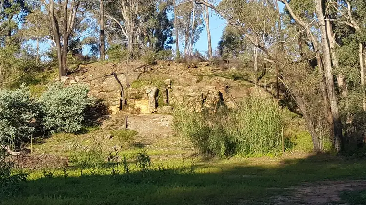 Third view of Homely land listing, 885 Timor Road, Coonabarabran NSW 2357
