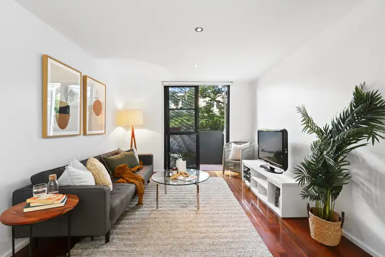 10/9-17 Newton Street, Alexandria NSW 2015