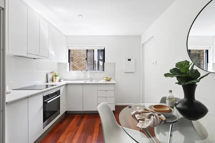 Third view of Homely apartment listing, 10/9-17 Newton Street, Alexandria NSW 2015
