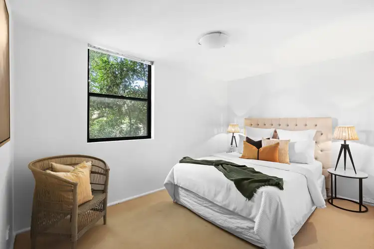 Fourth view of Homely apartment listing, 10/9-17 Newton Street, Alexandria NSW 2015