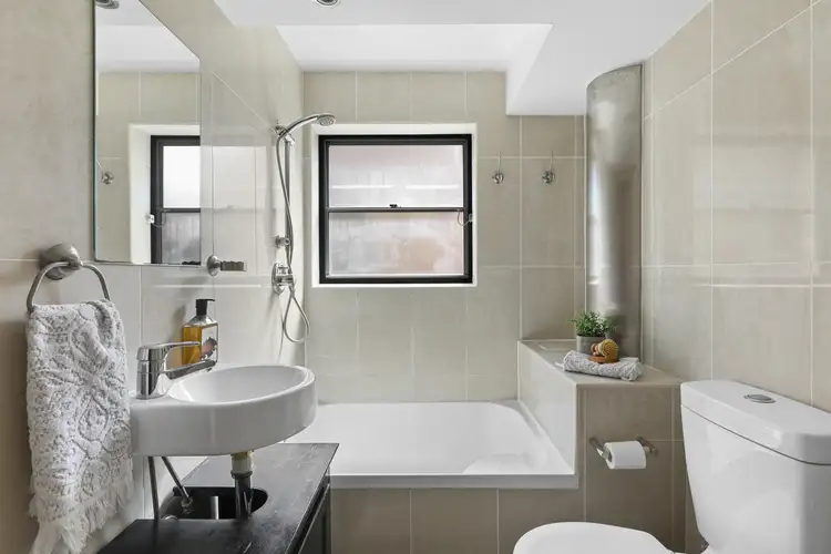 Fifth view of Homely apartment listing, 10/9-17 Newton Street, Alexandria NSW 2015