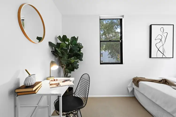 Sixth view of Homely apartment listing, 10/9-17 Newton Street, Alexandria NSW 2015