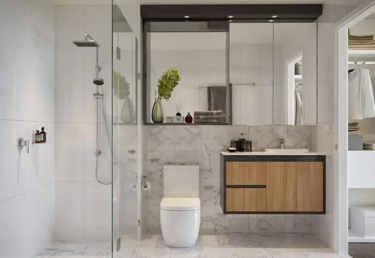 Second view of Homely apartment listing, 23/16-18 Chelsea Avenue, Broadbeach QLD 4218