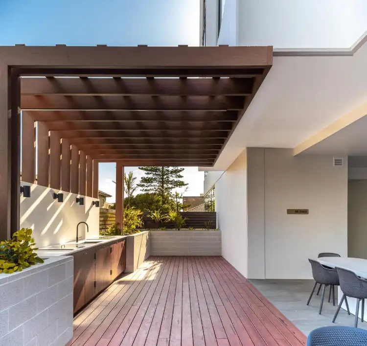 Seventh view of Homely apartment listing, 23/16-18 Chelsea Avenue, Broadbeach QLD 4218