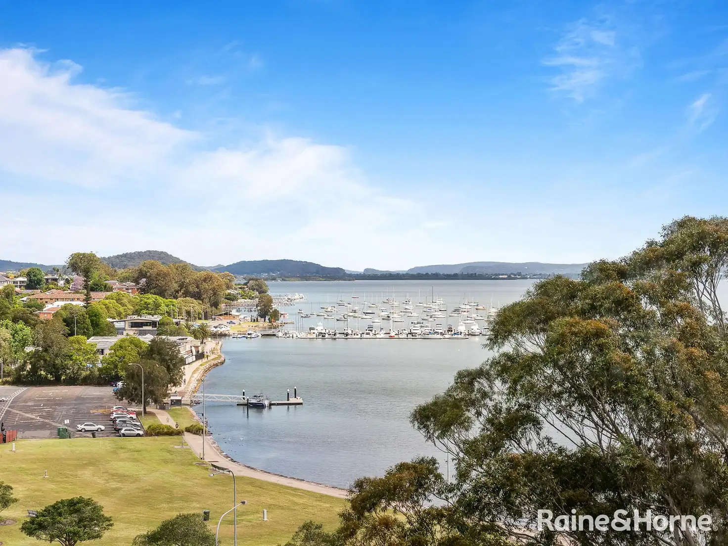 Main view of Homely unit listing, 24/1 Mann Street, Gosford NSW 2250