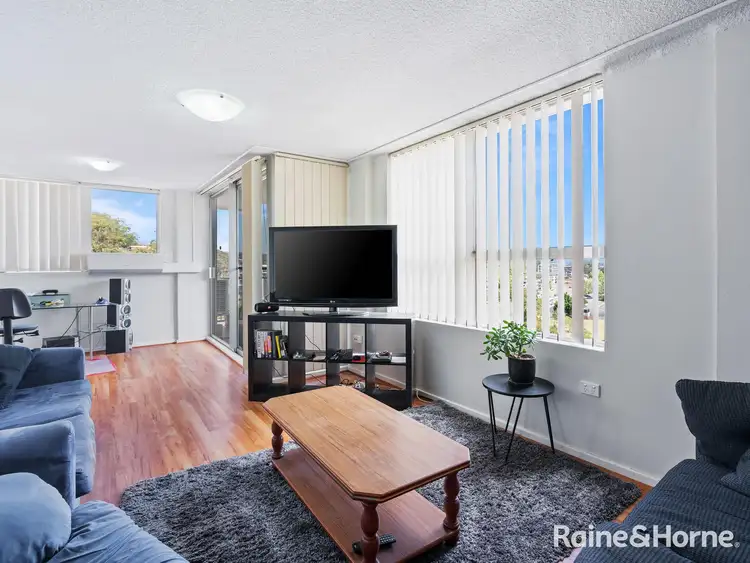 Fourth view of Homely unit listing, 24/1 Mann Street, Gosford NSW 2250
