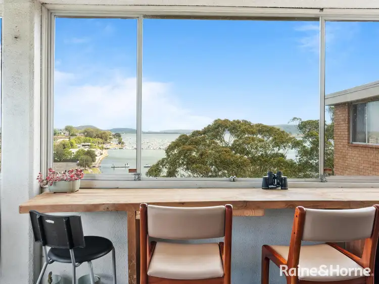 Fifth view of Homely unit listing, 24/1 Mann Street, Gosford NSW 2250