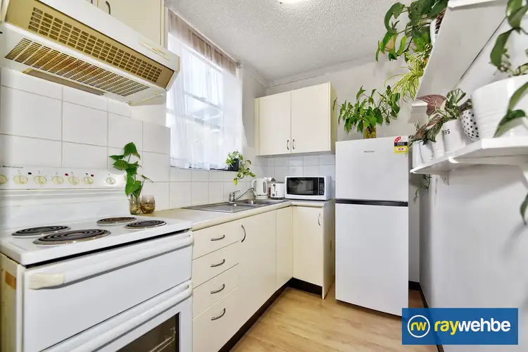 Third view of Homely unit listing, 3/9-8 Little Church Street, Ryde NSW 2112