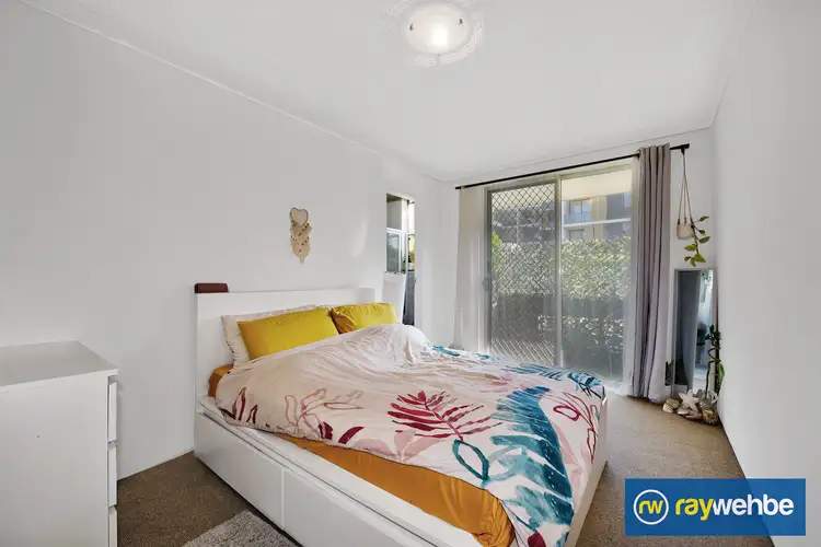 Fourth view of Homely unit listing, 3/9-8 Little Church Street, Ryde NSW 2112