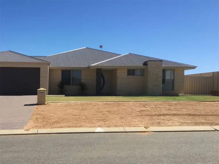 27 Lugger Outlook, Glenfield WA 6532