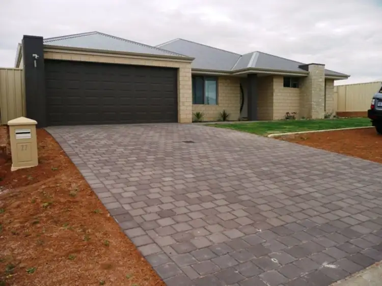 Second view of Homely house listing, 27 Lugger Outlook, Glenfield WA 6532