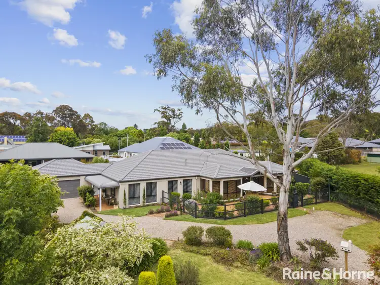Main view of Homely house listing, 10A Bunya Close, Mittagong NSW 2575