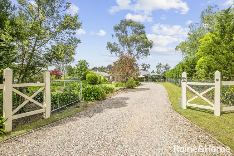 Second view of Homely house listing, 10A Bunya Close, Mittagong NSW 2575