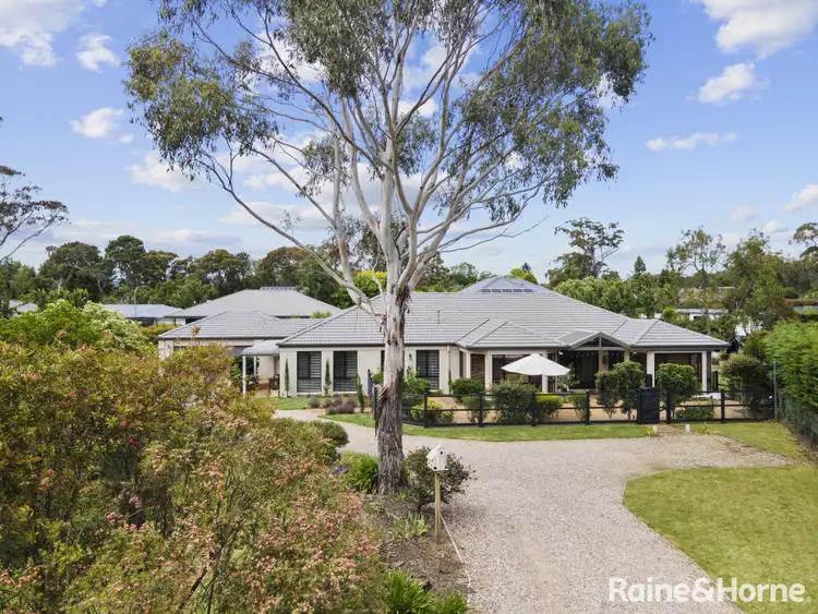 Third view of Homely house listing, 10A Bunya Close, Mittagong NSW 2575
