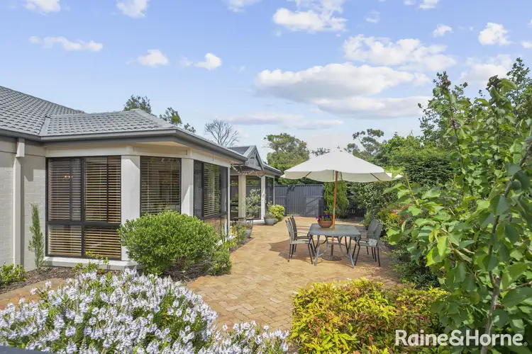 Fourth view of Homely house listing, 10A Bunya Close, Mittagong NSW 2575