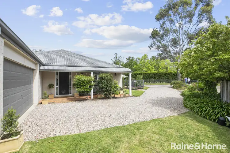 Fifth view of Homely house listing, 10A Bunya Close, Mittagong NSW 2575