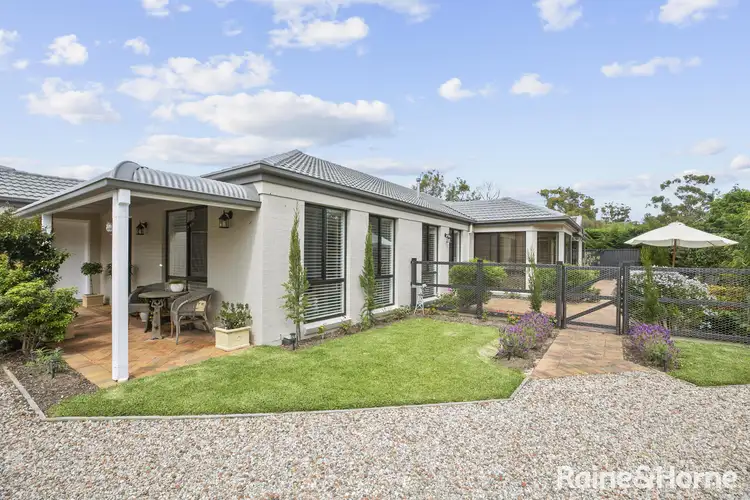 Sixth view of Homely house listing, 10A Bunya Close, Mittagong NSW 2575