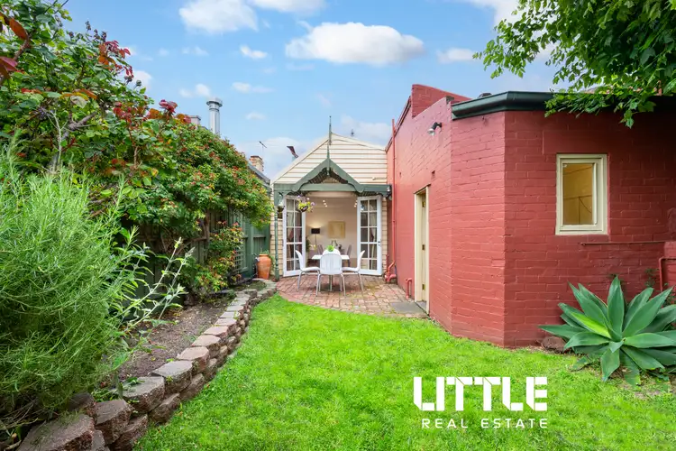 Sixth view of Homely house listing, 154 Canning Street, Carlton VIC 3053