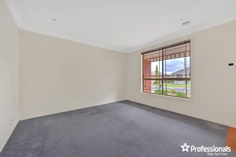 Second view of Homely house listing, 14 Joshua Place, Kurunjang VIC 3337