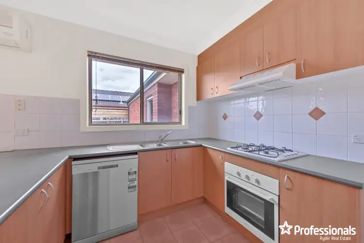 Third view of Homely house listing, 14 Joshua Place, Kurunjang VIC 3337