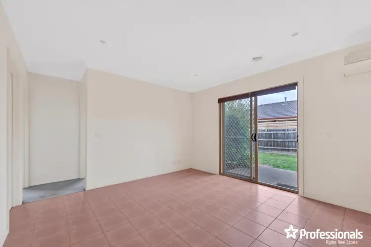 Fifth view of Homely house listing, 14 Joshua Place, Kurunjang VIC 3337