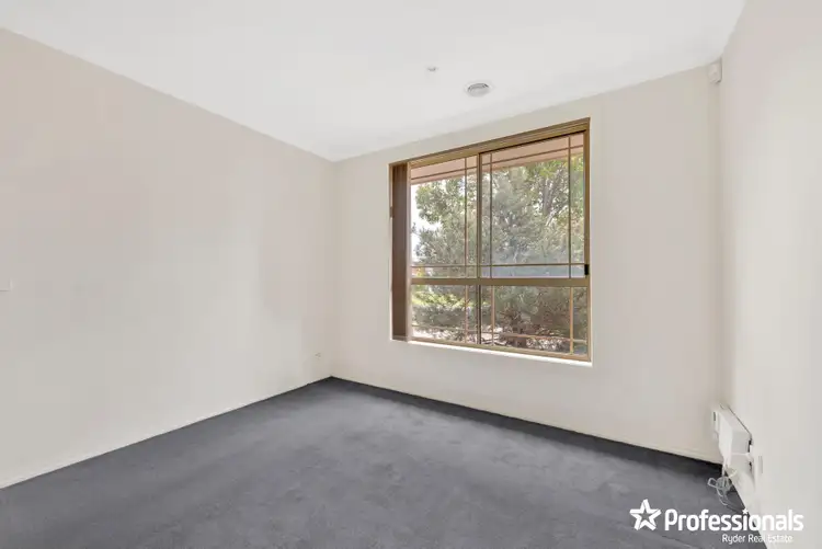 Sixth view of Homely house listing, 14 Joshua Place, Kurunjang VIC 3337