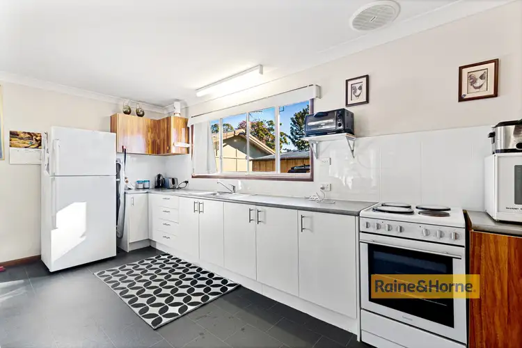 Third view of Homely house listing, 34 Angler Street, Woy Woy NSW 2256