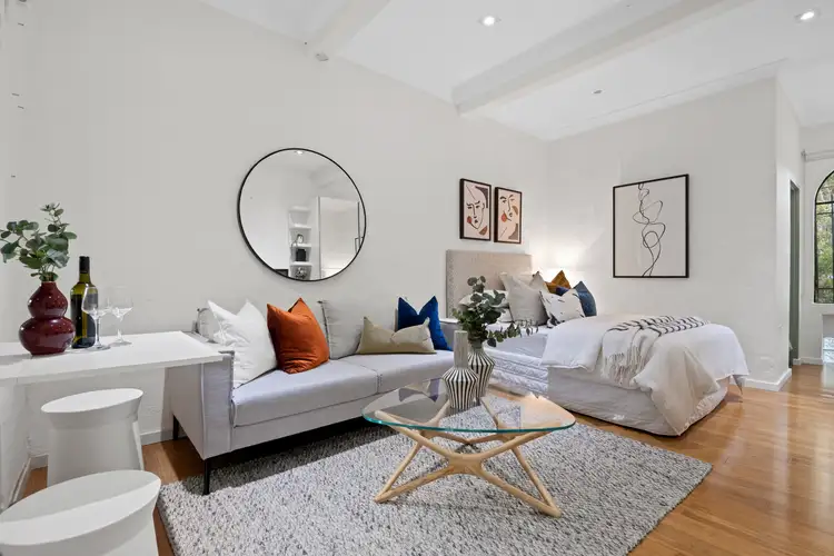 20/8 Phillip Street, Redfern NSW 2016