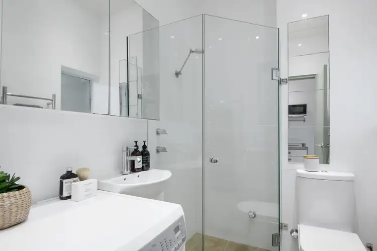 Fourth view of Homely studio listing, 20/8 Phillip Street, Redfern NSW 2016