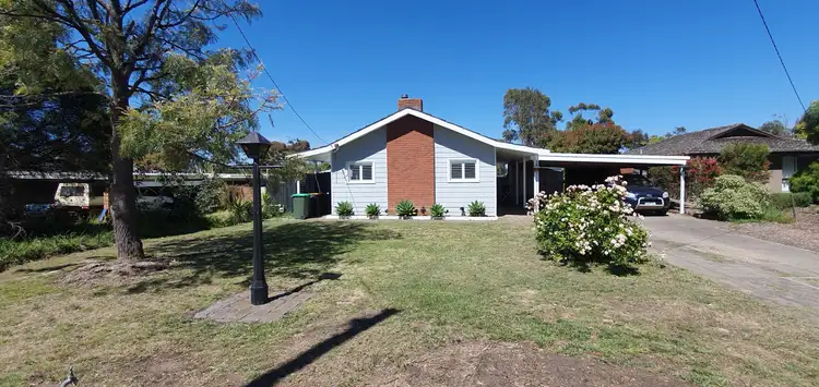 25 Richardson Street, Riddells Creek VIC 3431