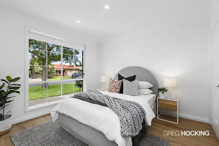 Fourth view of Homely house listing, 23 Valente Street, Altona Meadows VIC 3028