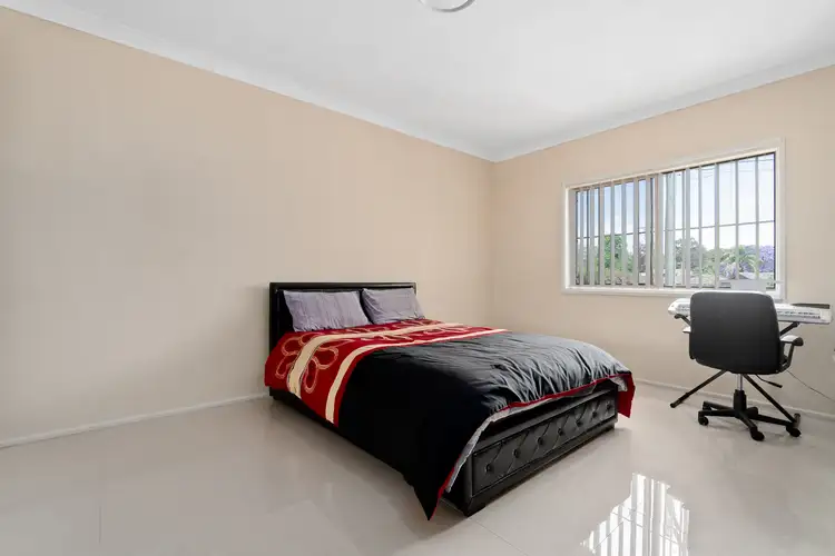 Second view of Homely semi-detached listing, 2A Balboa Place, Willmot NSW 2770