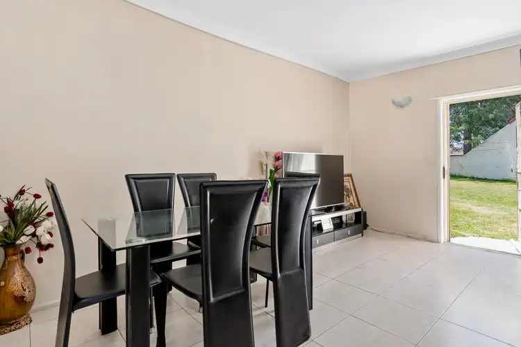 Fourth view of Homely semi-detached listing, 2A Balboa Place, Willmot NSW 2770
