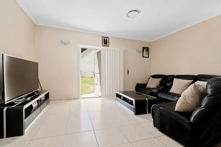 Fifth view of Homely semi-detached listing, 2A Balboa Place, Willmot NSW 2770