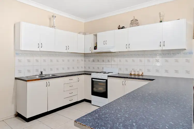 Sixth view of Homely semi-detached listing, 2A Balboa Place, Willmot NSW 2770