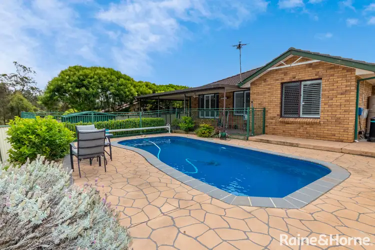 5 Goruk Close, Muswellbrook NSW 2333