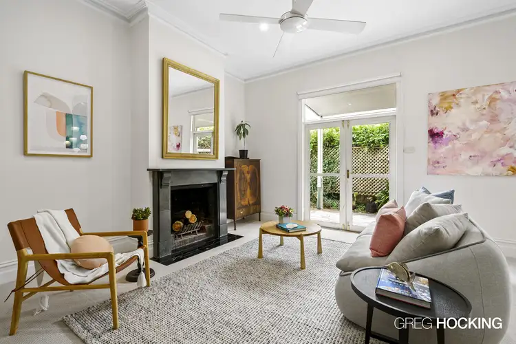 Second view of Homely house listing, 14 Cecil Street, Williamstown VIC 3016