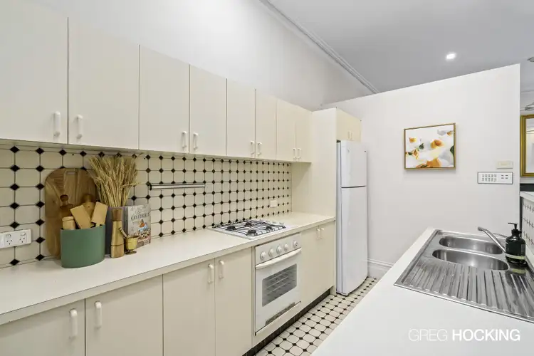 Fifth view of Homely house listing, 14 Cecil Street, Williamstown VIC 3016