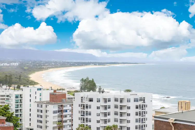 Second view of Homely unit listing, 74/22-26 Corrimal Street, Wollongong NSW 2500
