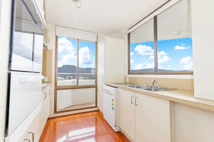 Fourth view of Homely unit listing, 74/22-26 Corrimal Street, Wollongong NSW 2500