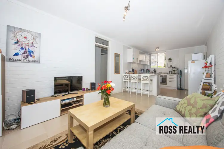 Main view of Homely apartment listing, 43/2 Bardon Place, Maylands WA 6051