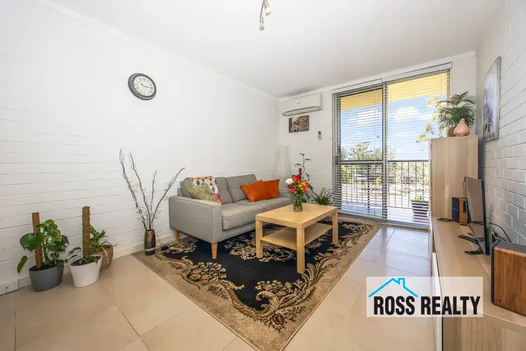 Second view of Homely apartment listing, 43/2 Bardon Place, Maylands WA 6051