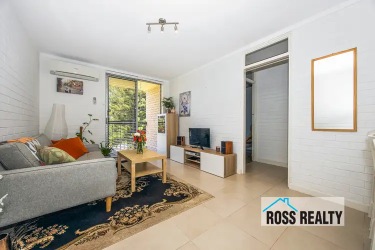 Third view of Homely apartment listing, 43/2 Bardon Place, Maylands WA 6051