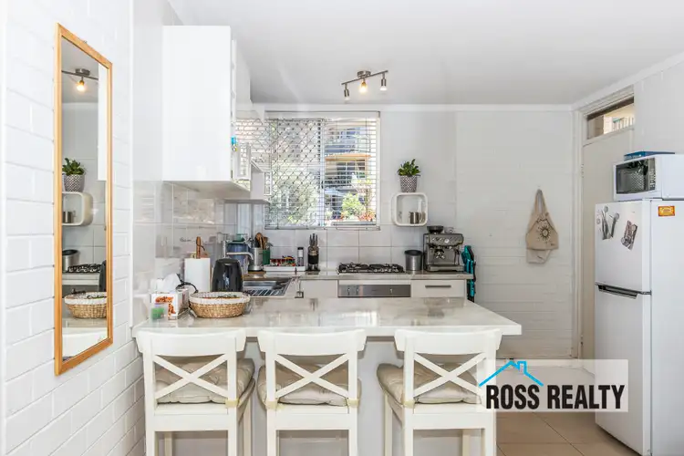 Fourth view of Homely apartment listing, 43/2 Bardon Place, Maylands WA 6051
