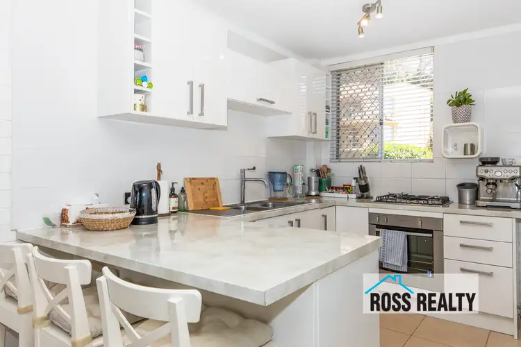 Fifth view of Homely apartment listing, 43/2 Bardon Place, Maylands WA 6051